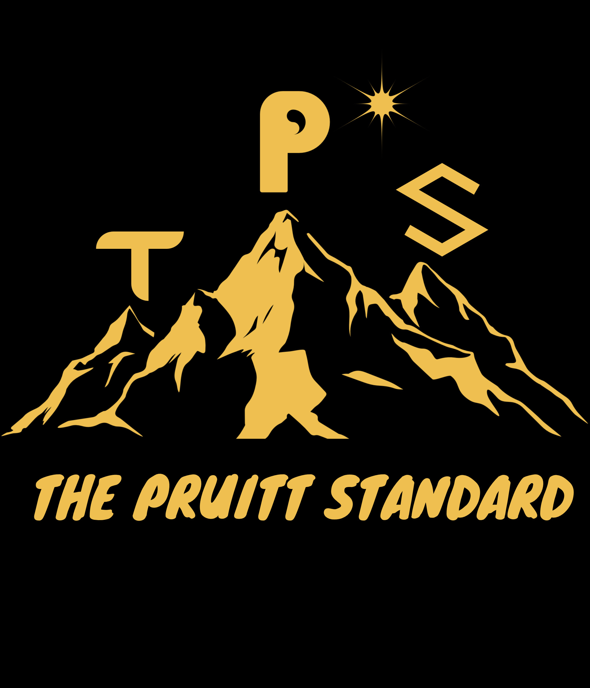The Pruitt Standard