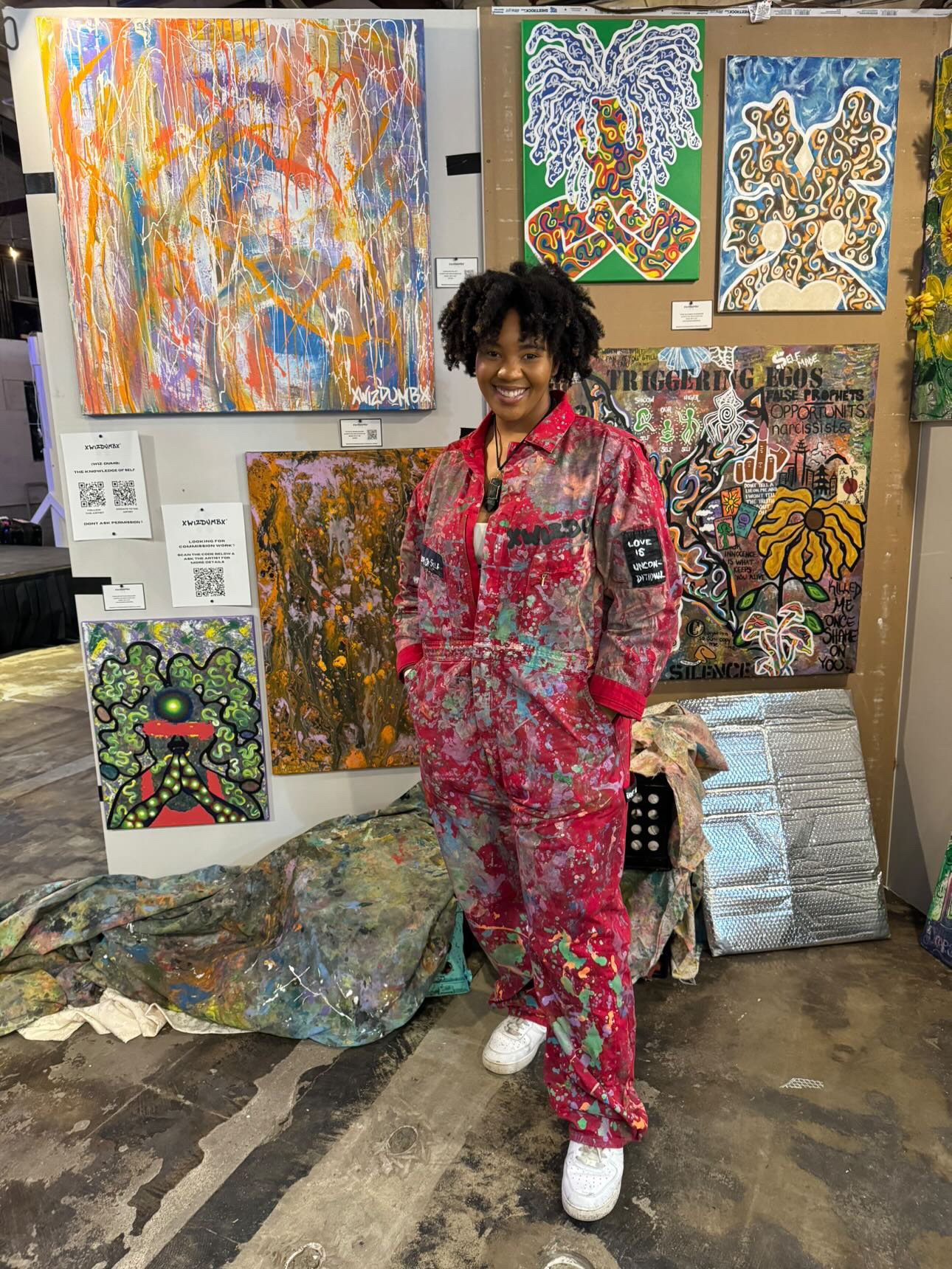 Xwizdumbx (wiz•dumb)