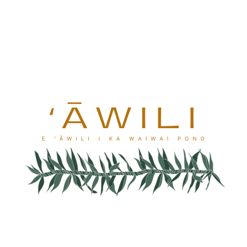ʻĀwili
