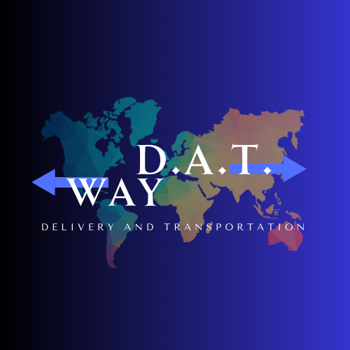 D.A.T. Way Delivery LLC