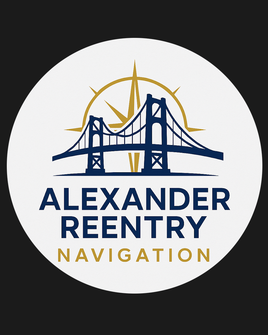 Alexander Reentry Navigation
