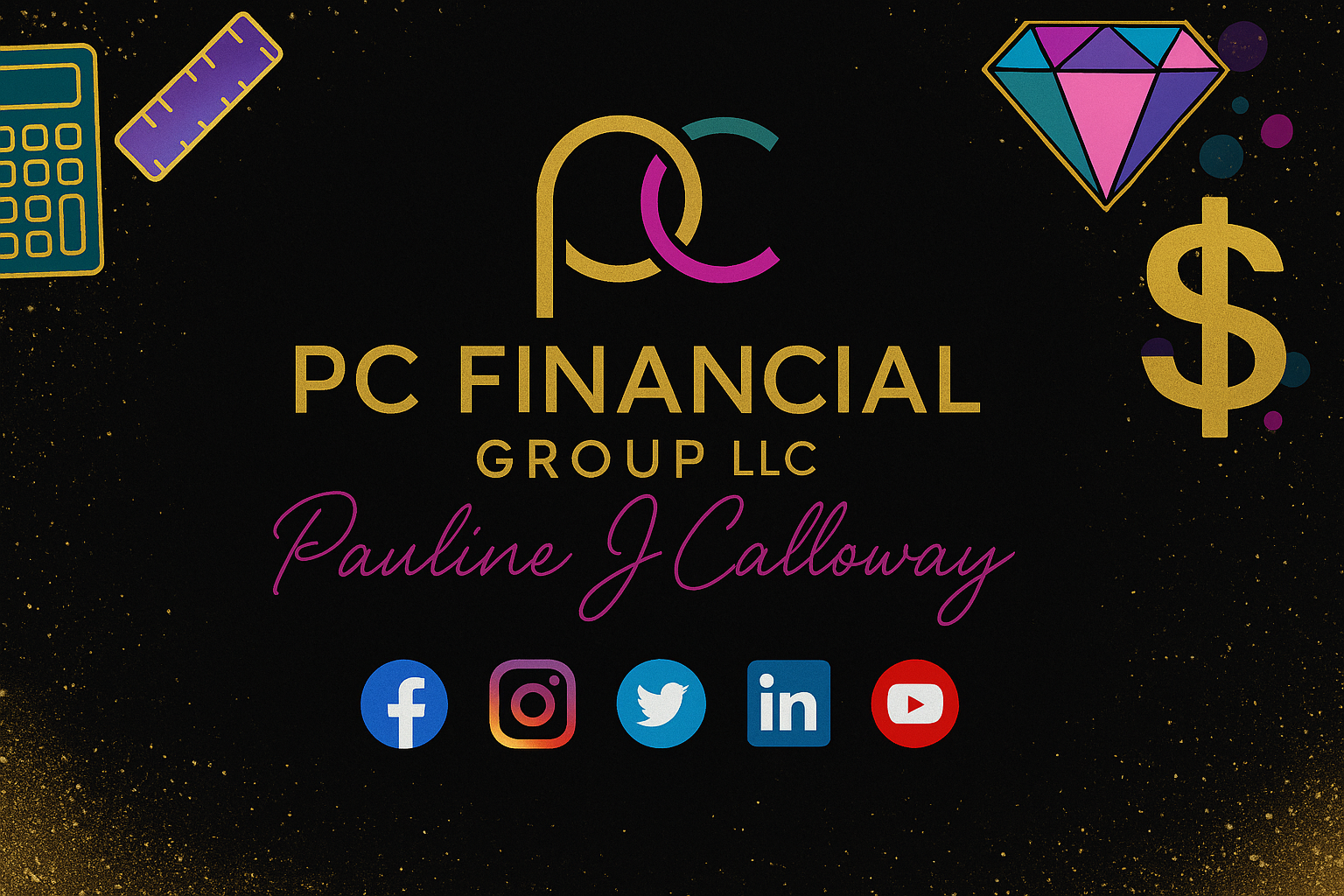 Pc Financial Group LLC