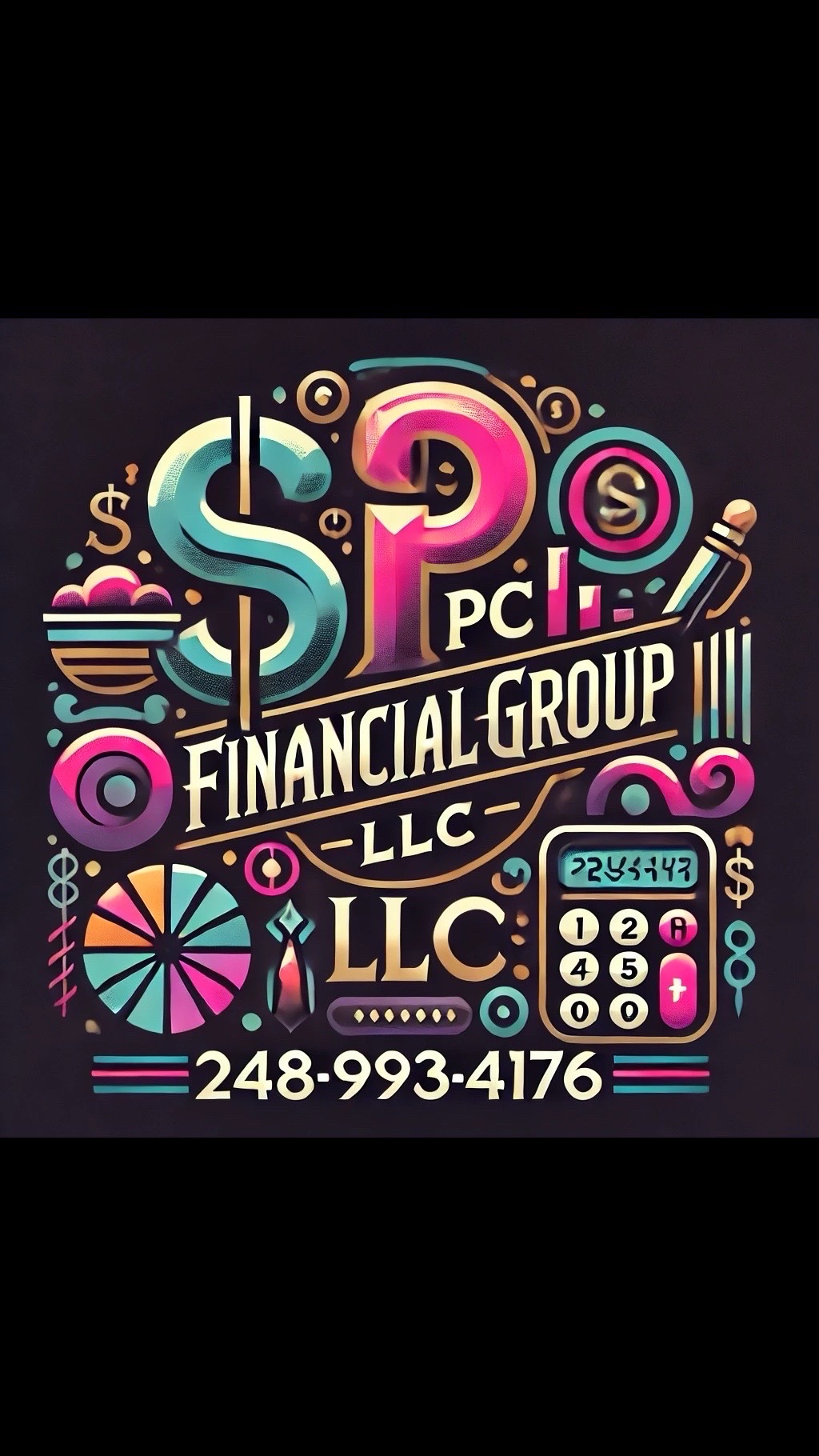 Pc Financial Group LLC