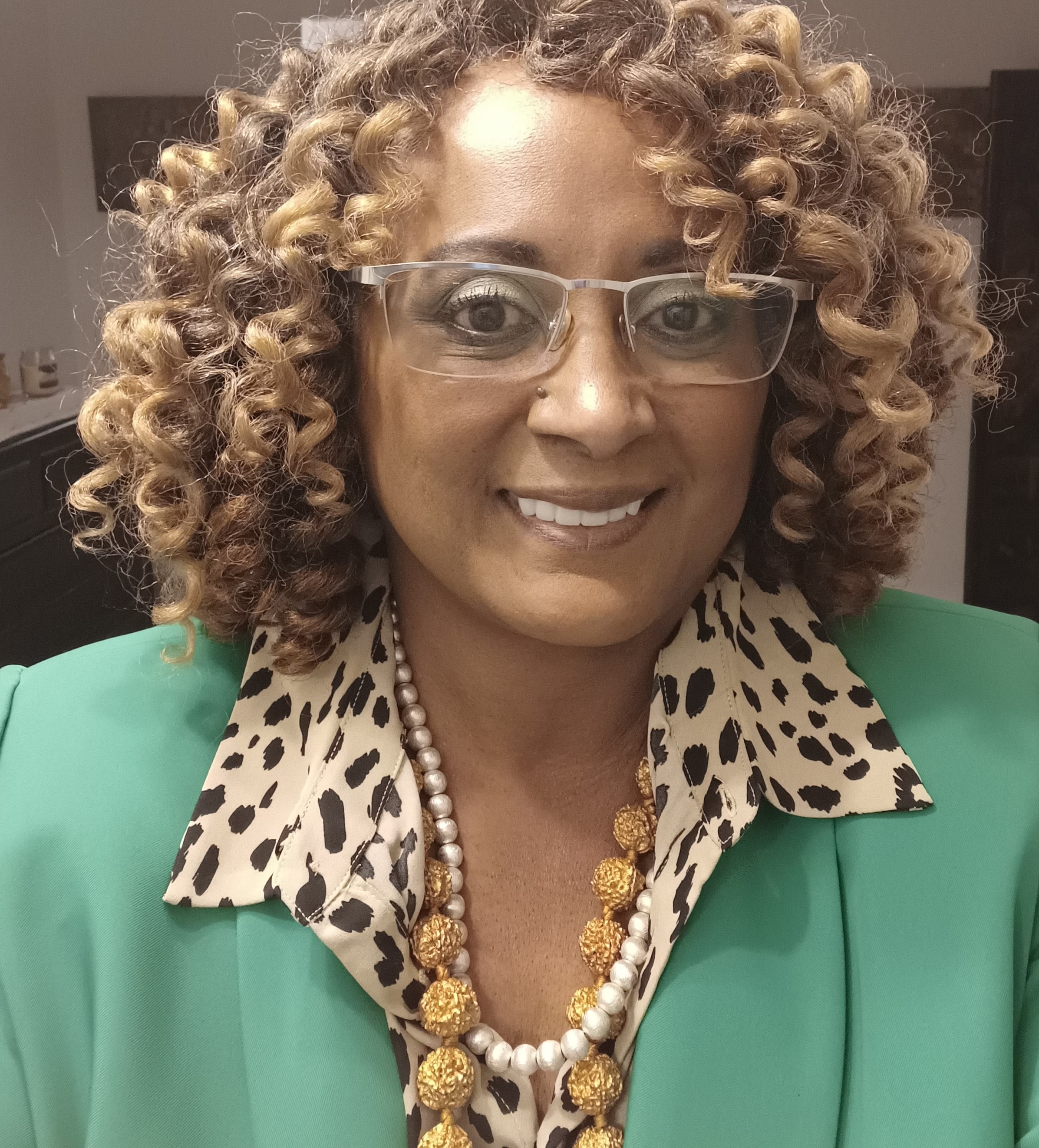 ECCS Grant Writer & Consulting