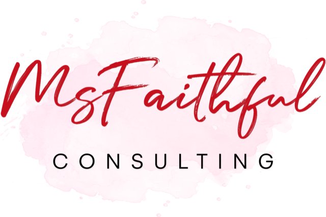 Msfaithful Consulting, LLC