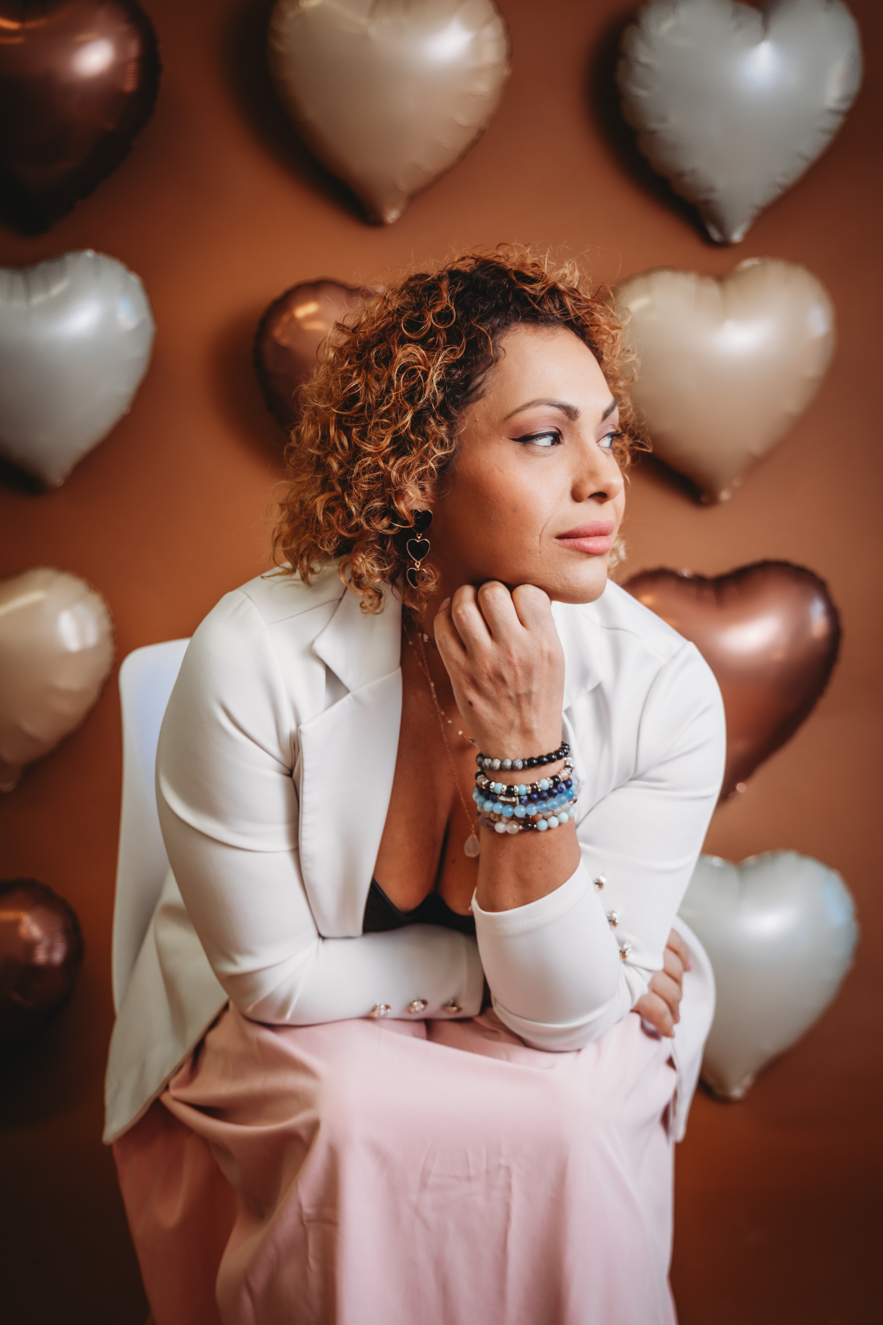 Luna Executive Coordinating, LLC