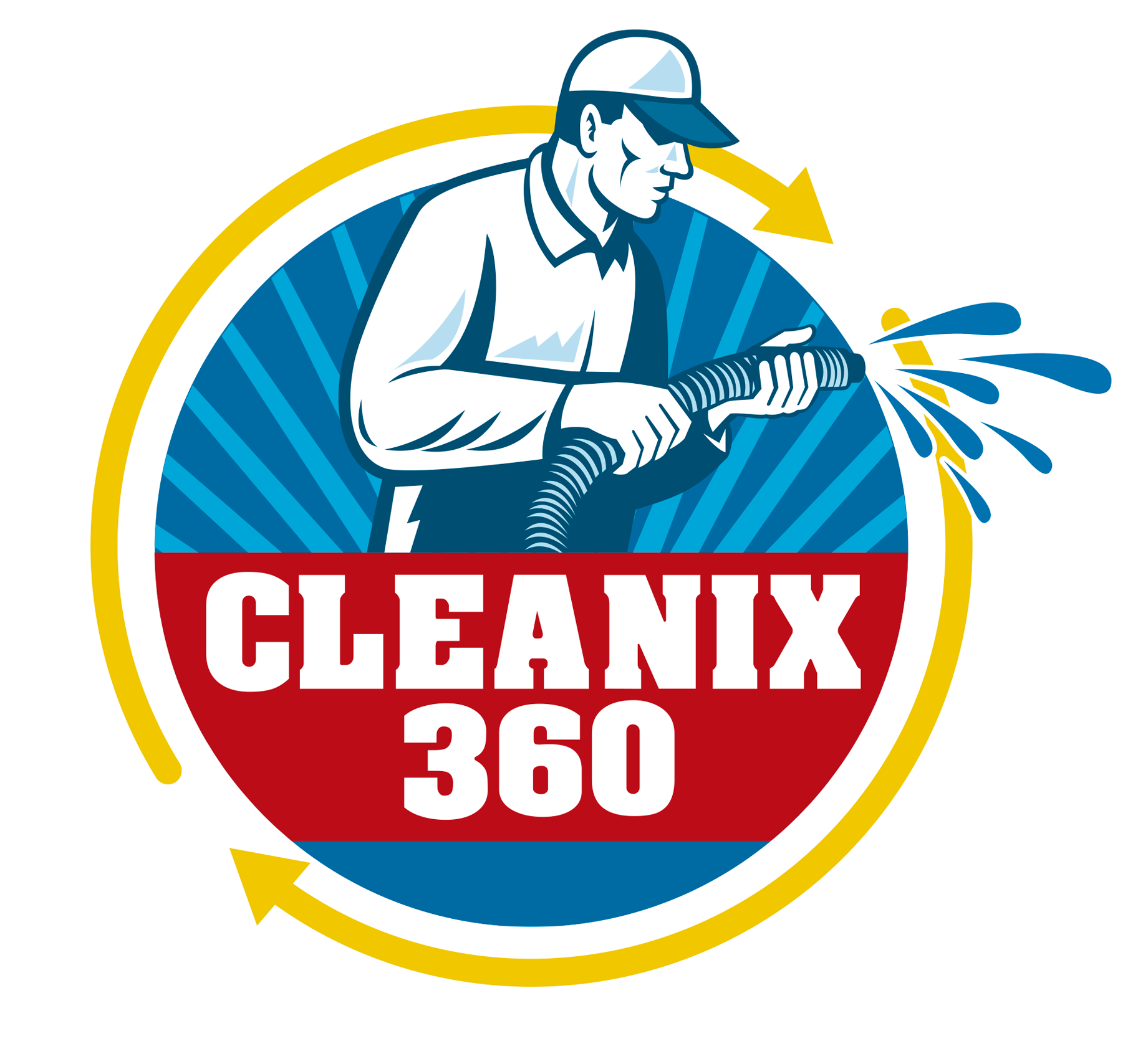 Cleanix360 LLC