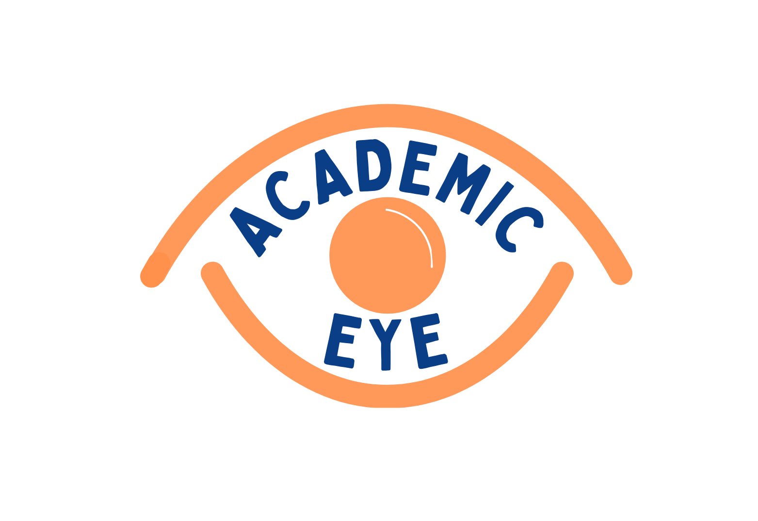 Academic Eye