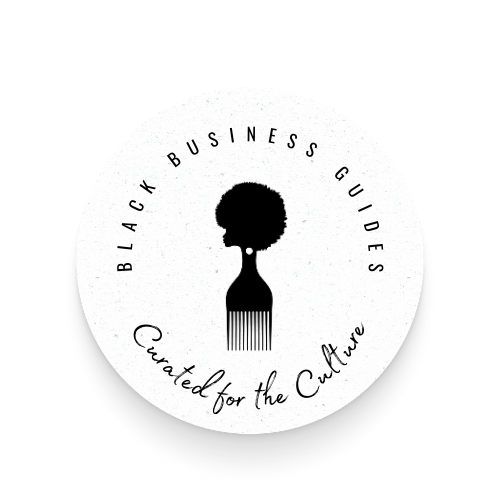 Black Business Guides