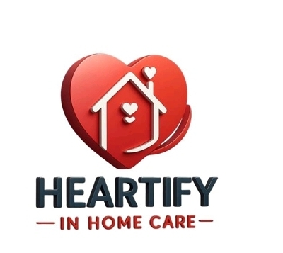 Heartify In Home Care