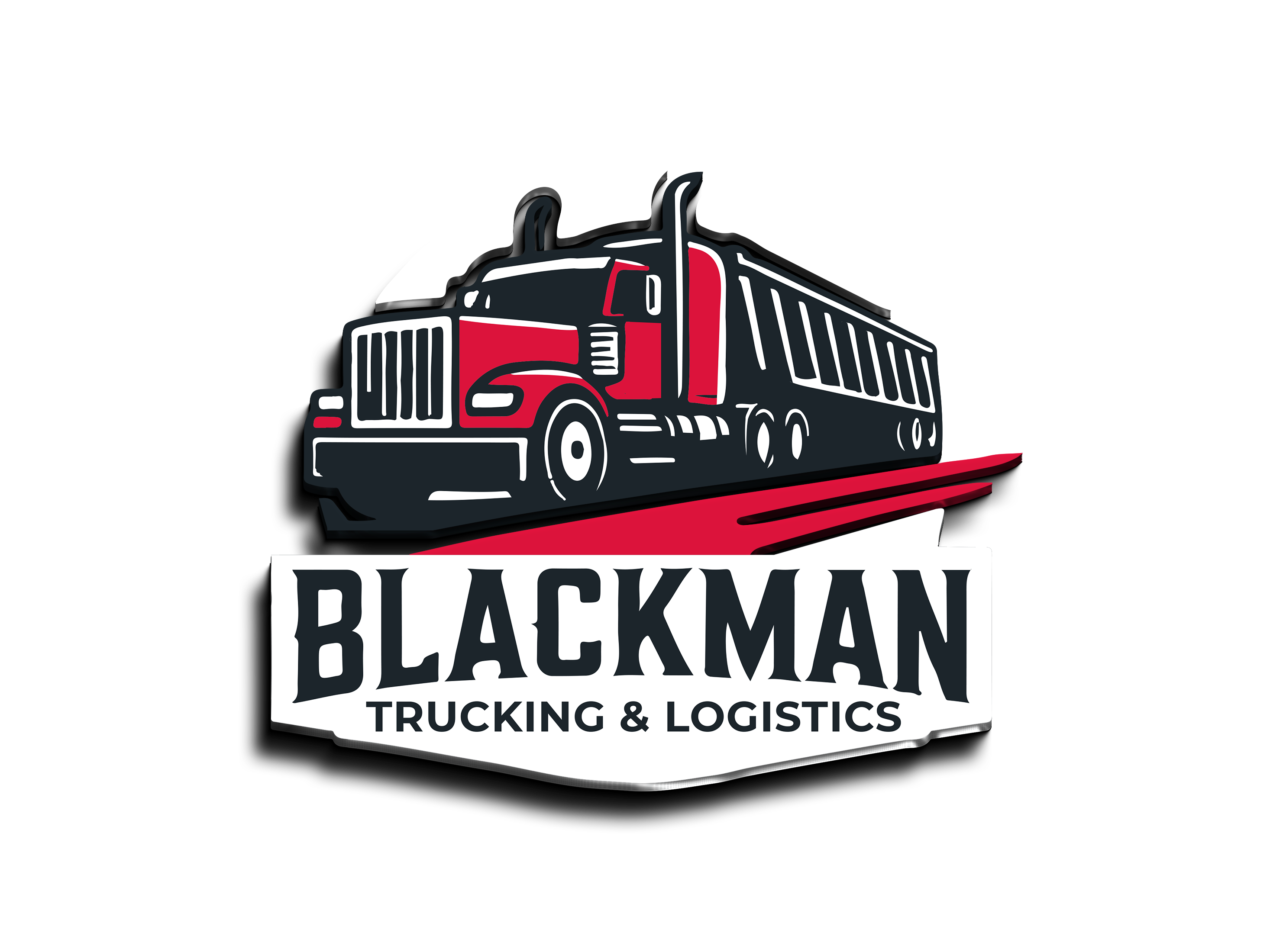 Blackman Trucking & Logistics