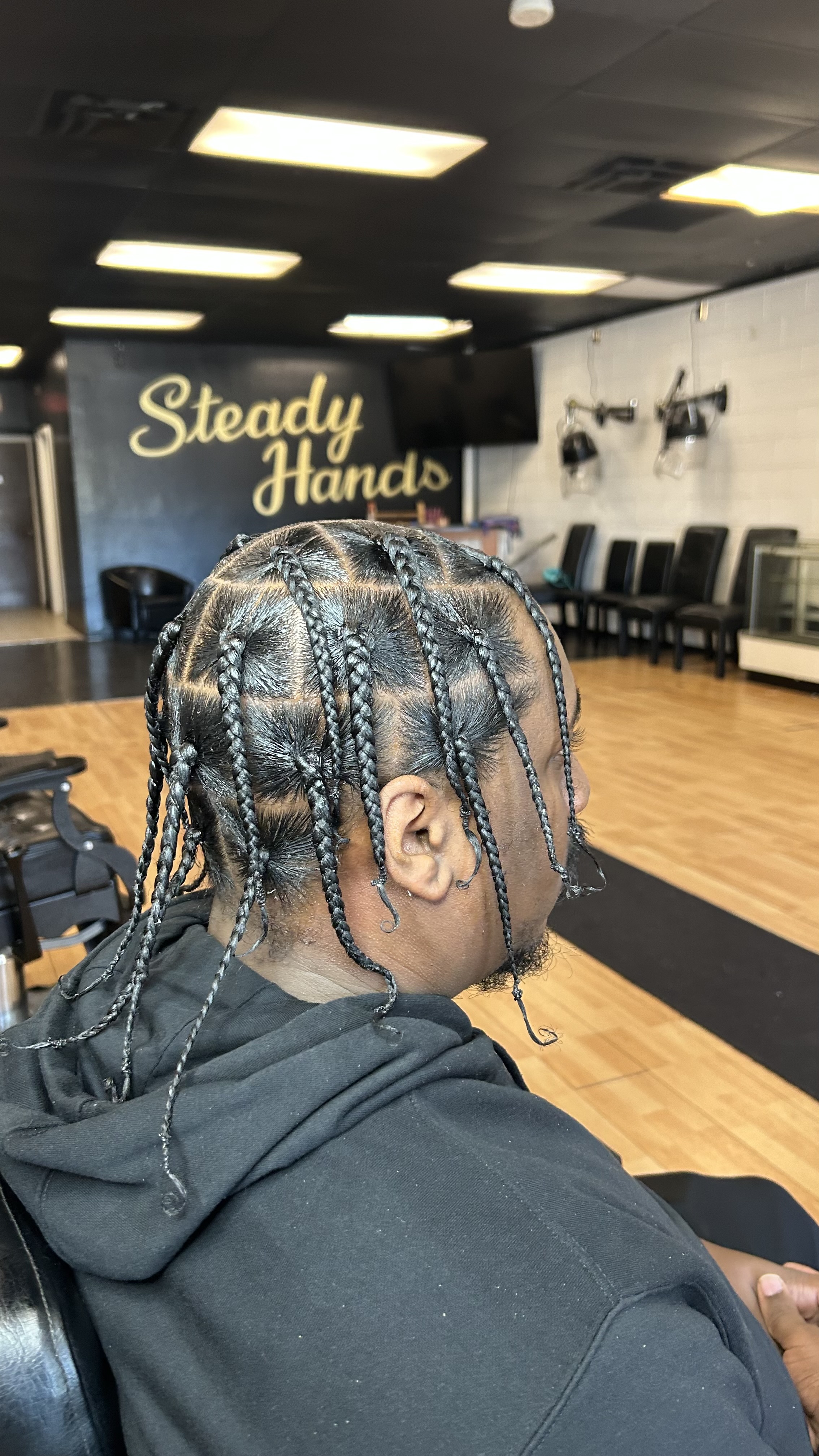 Braid Behavior LLC