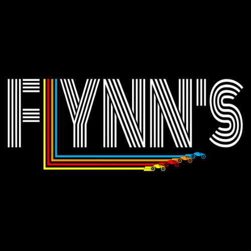 Flynn's Arcade & Bar
