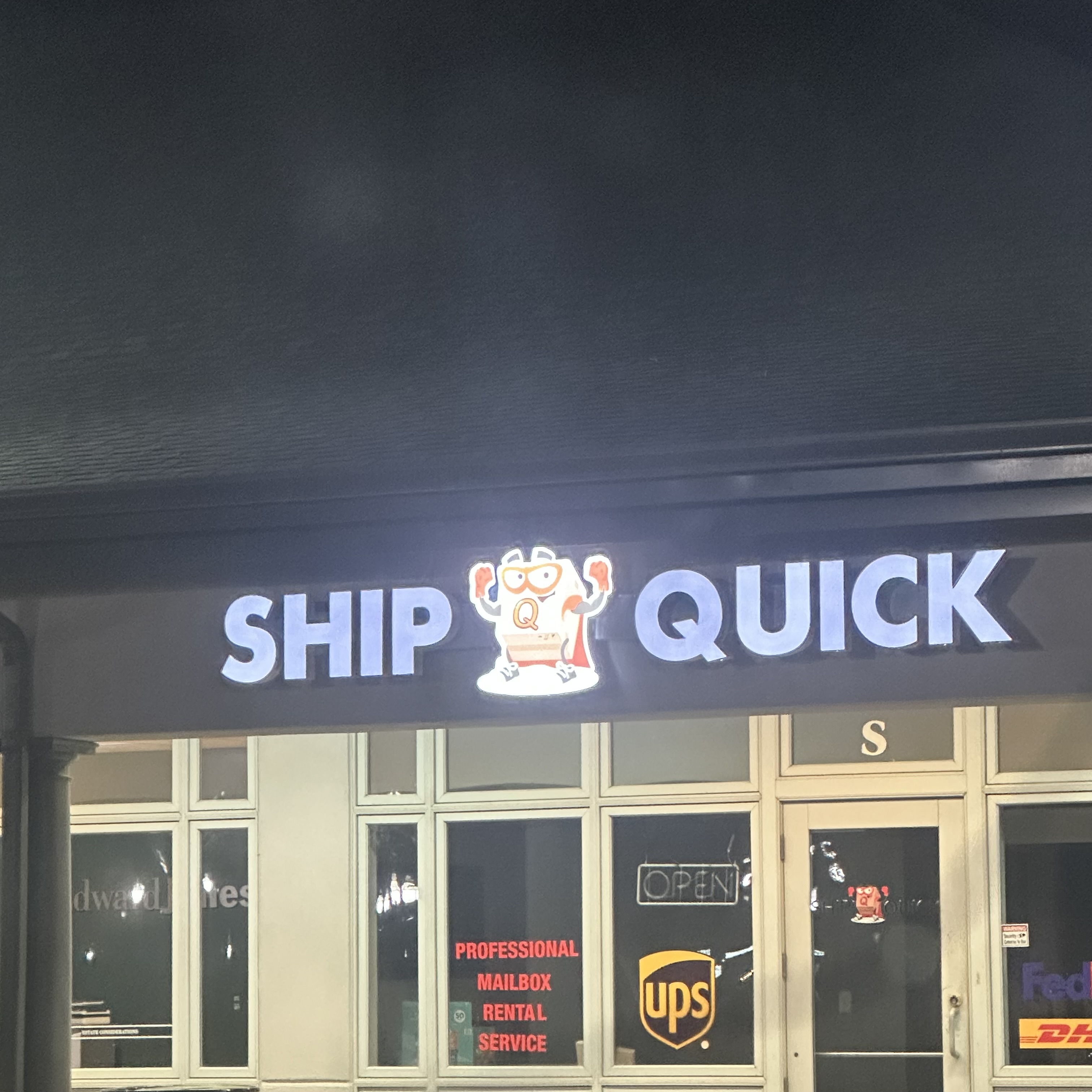 Ship Quick LLC