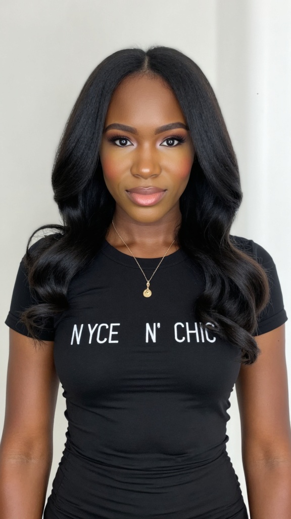 Nyce N Chic LLC