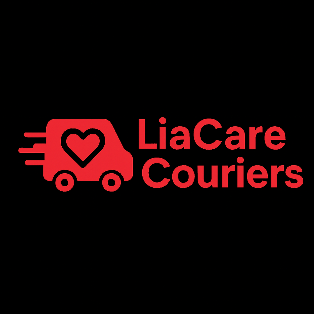 LiaCare Couriers