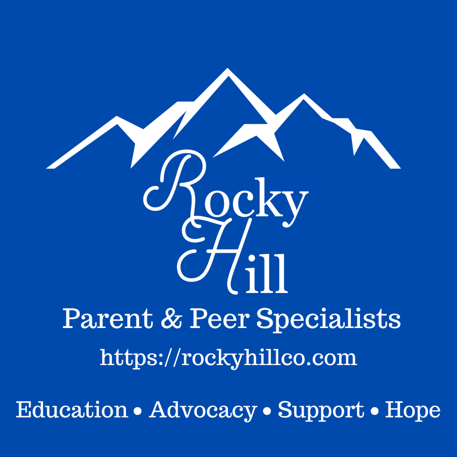 Rocky Hill Parent Peer Specialists