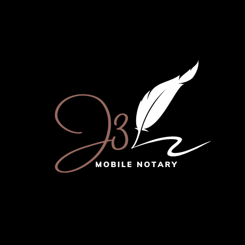 J3 Mobile Notary