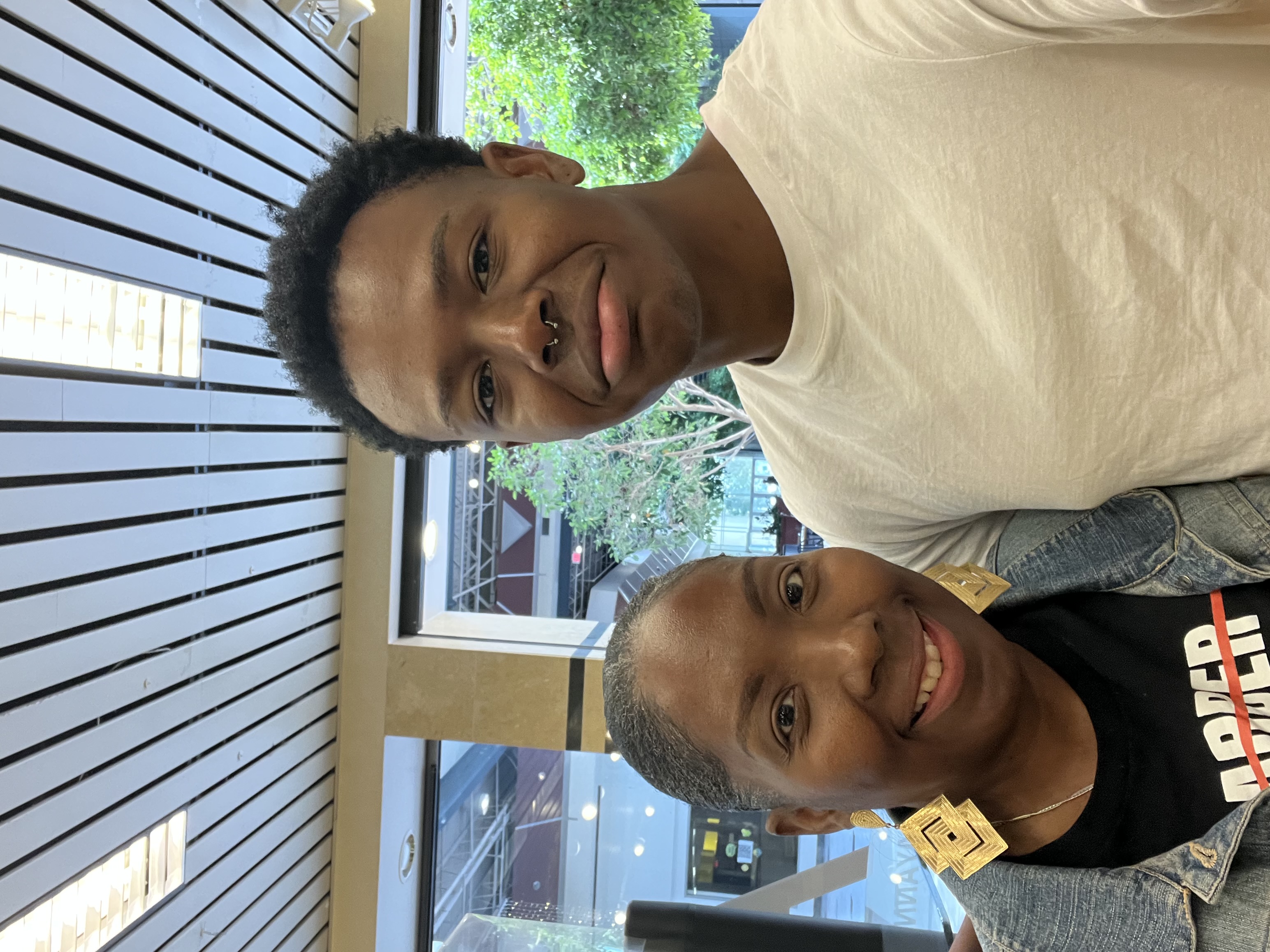 Ayanna Beauty And Business Academy