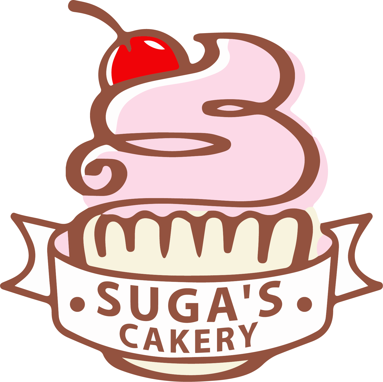 Suga's Cakery
