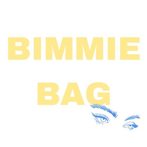 Bimmie Bag