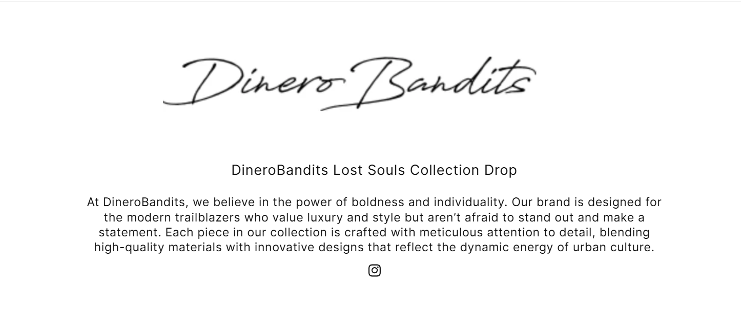 Dinero Bandits Global, LLC