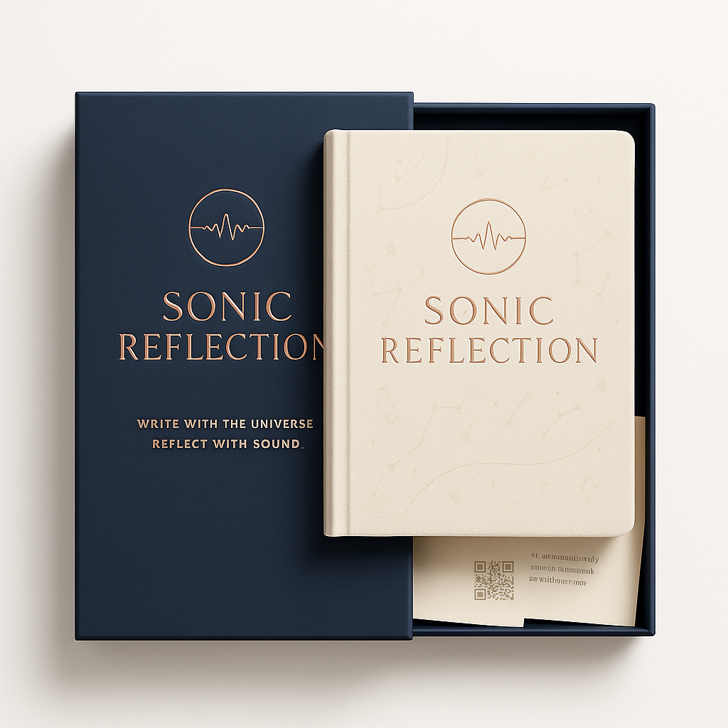 Sonic Reflection