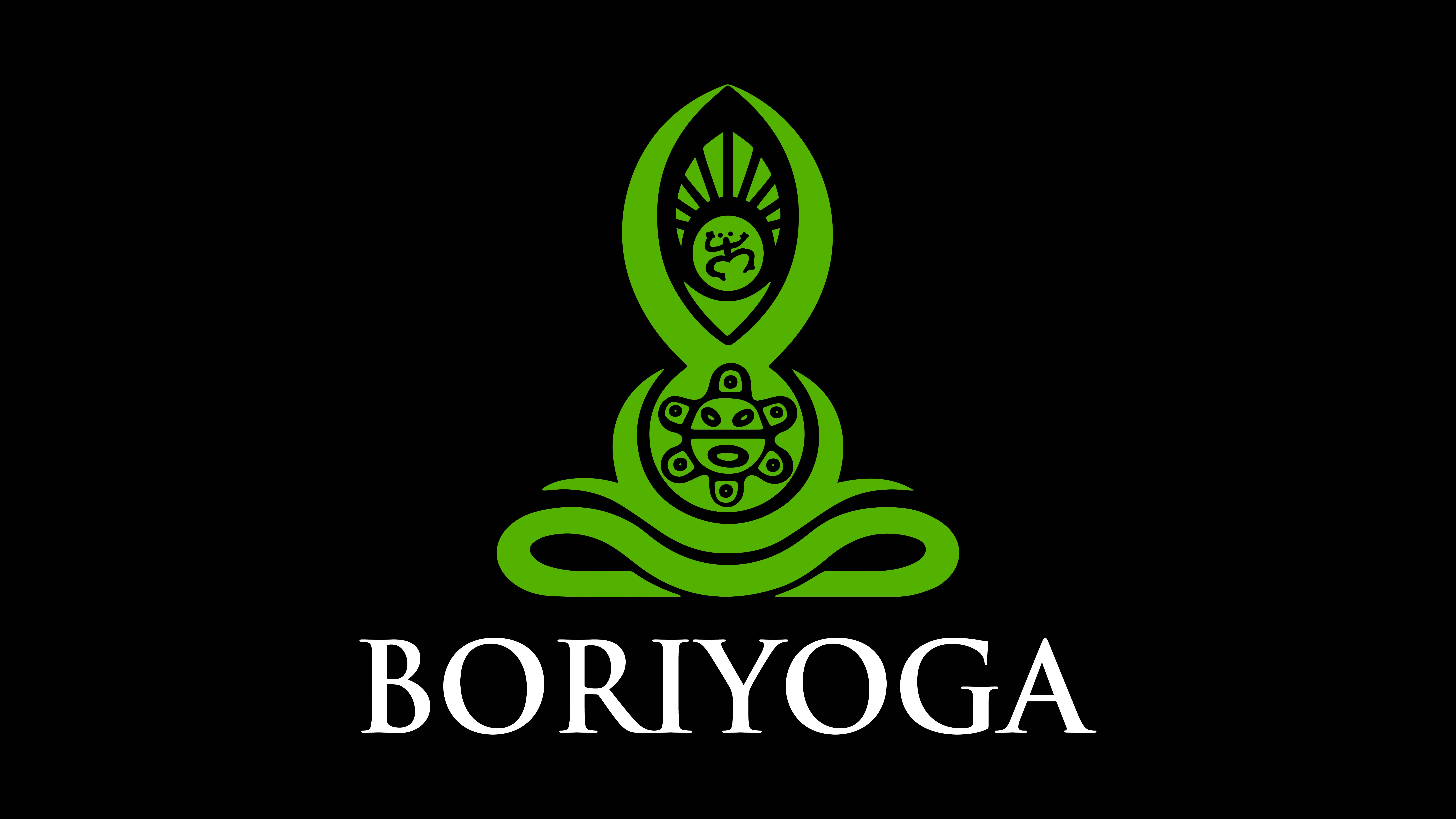 Boriyoga Body