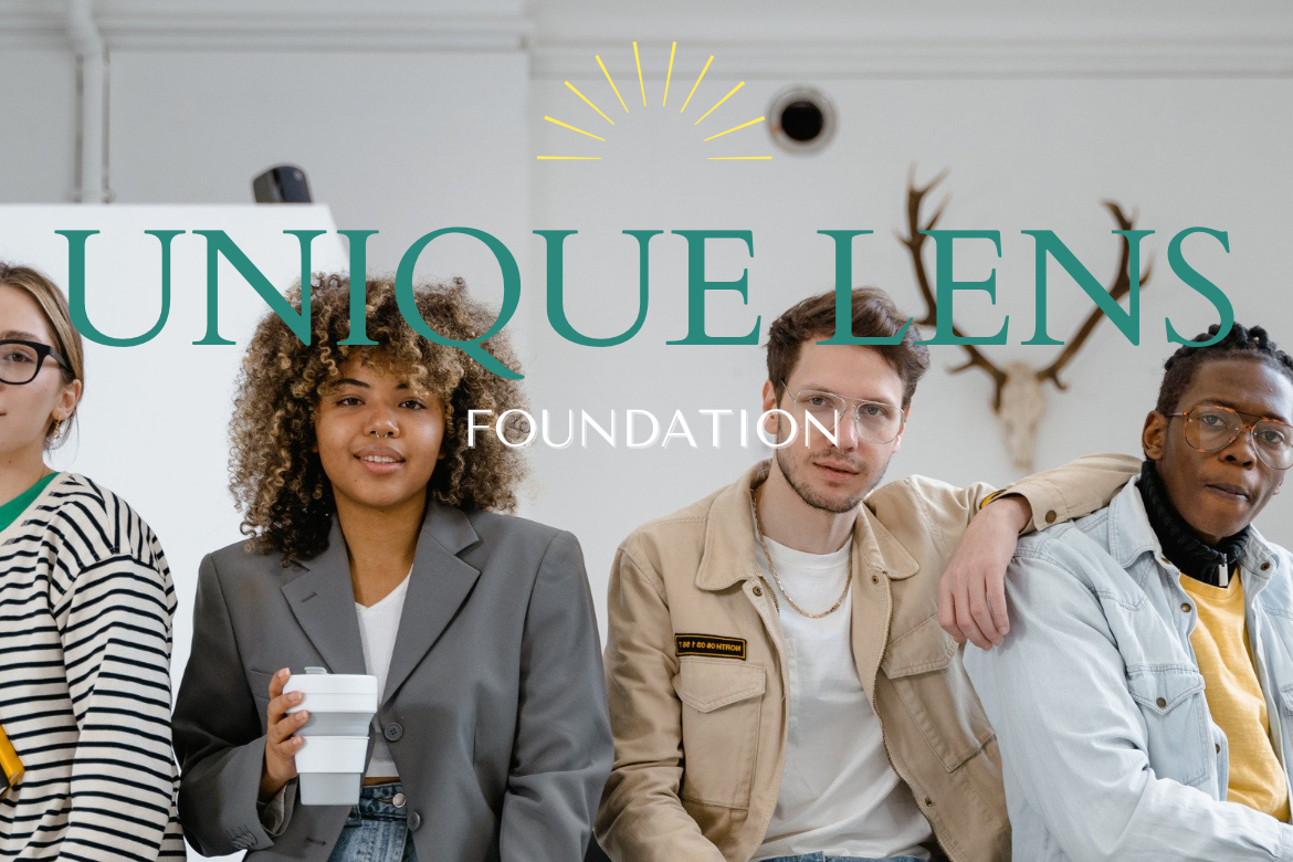 The Unique Lens Foundation