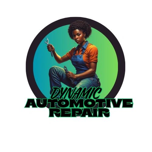 Dynamic Automotive Repair shop