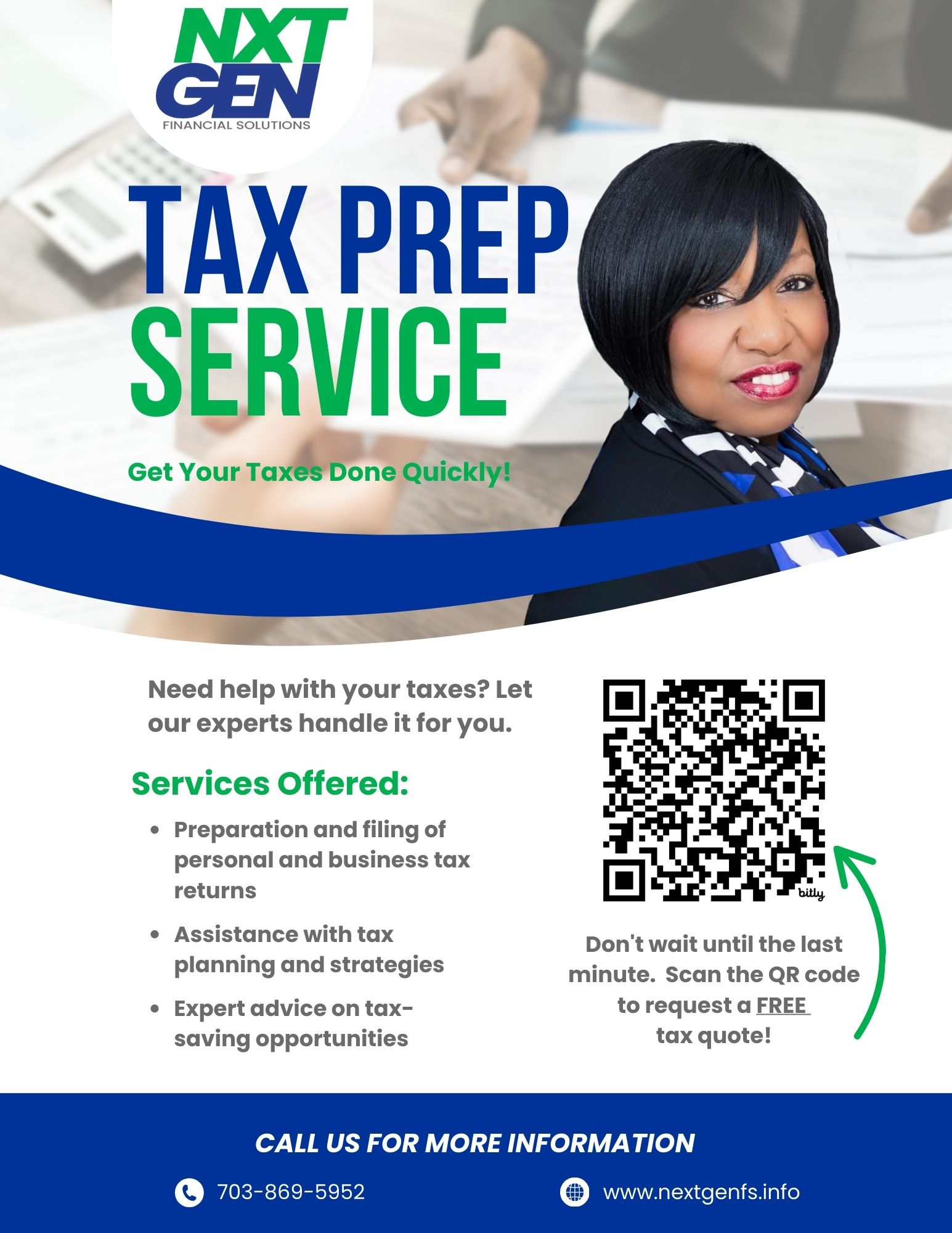  Nextgen Financial Solutions LLC