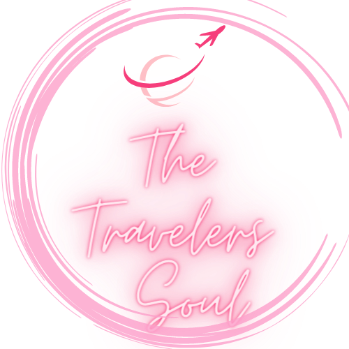 The Travelers Soul