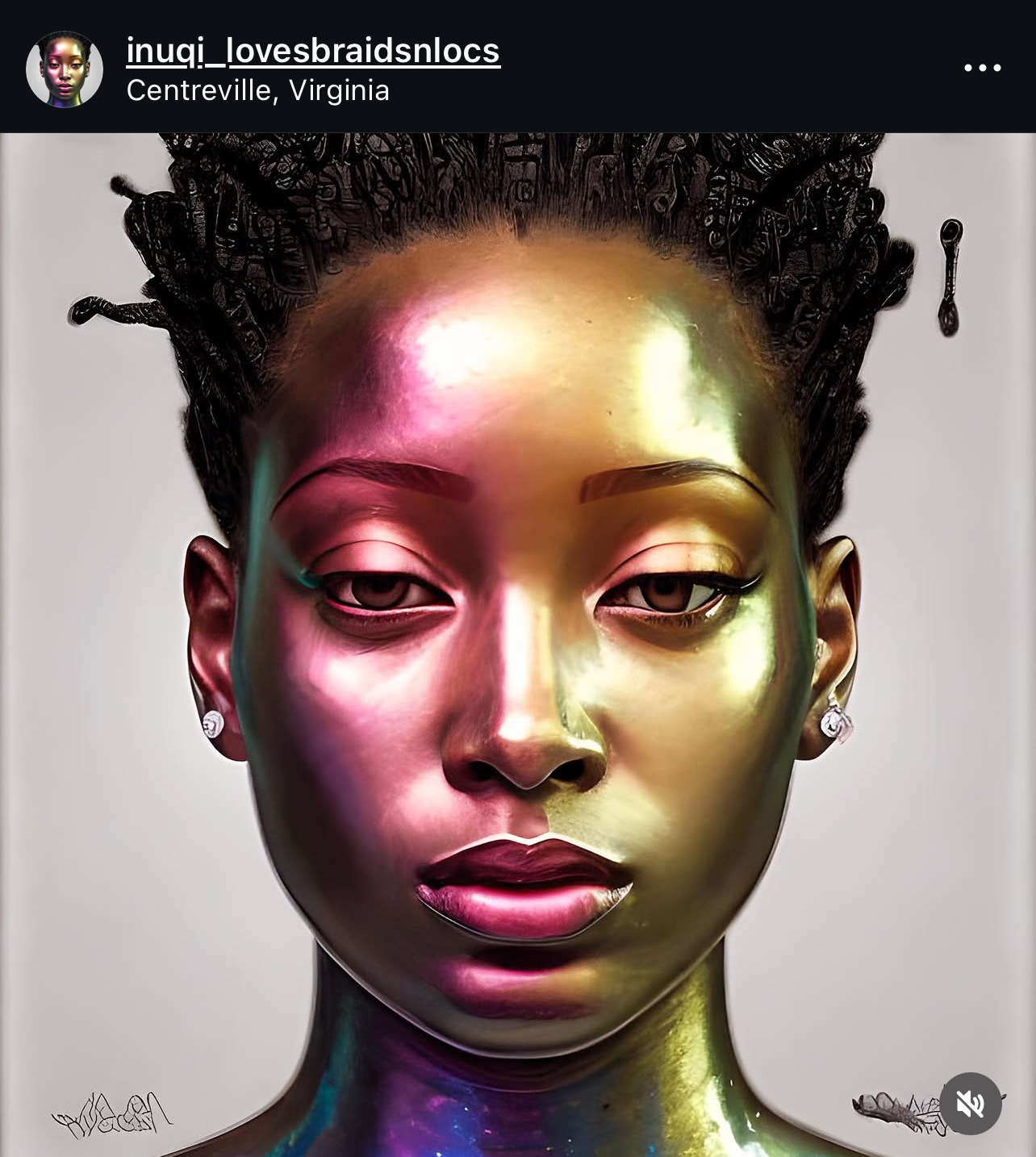 Inuqi Loves Braids LLC