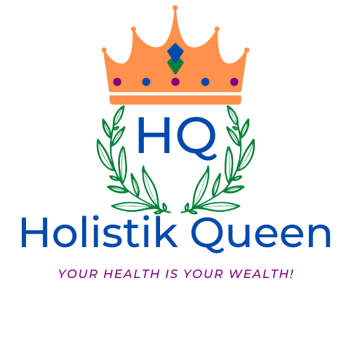 Holistik Queen