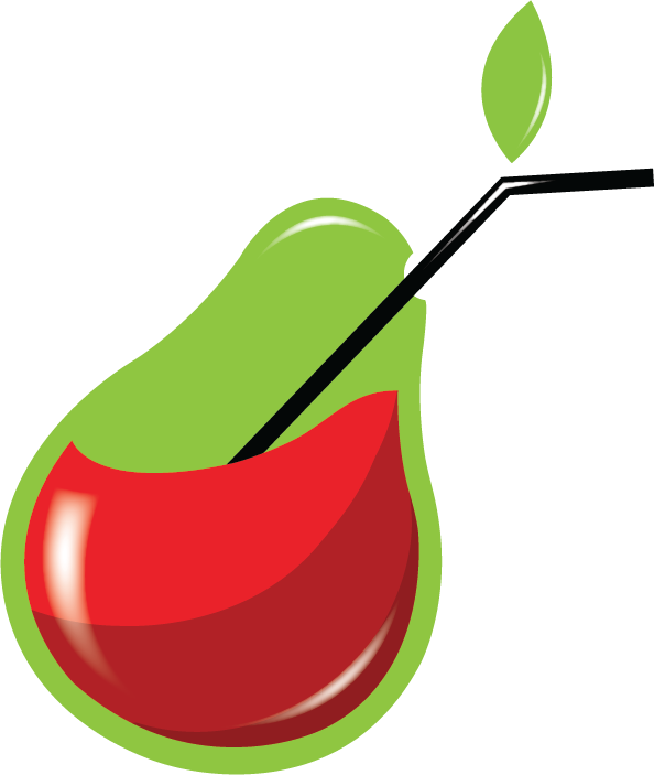 Perfect Pear Juice Bar