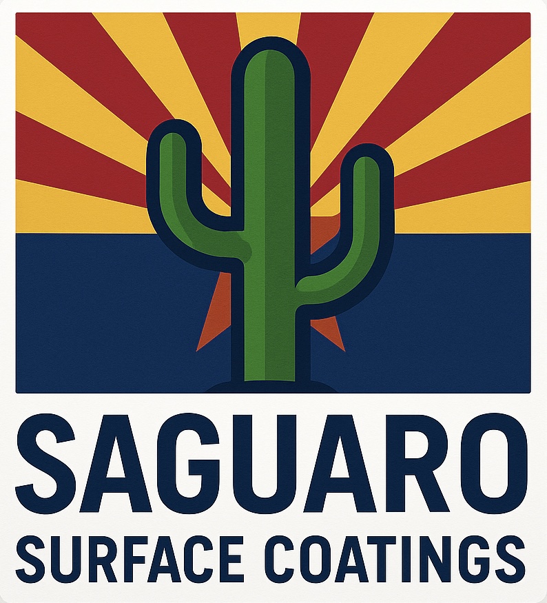 Saguaro Surface Coatings LLC
