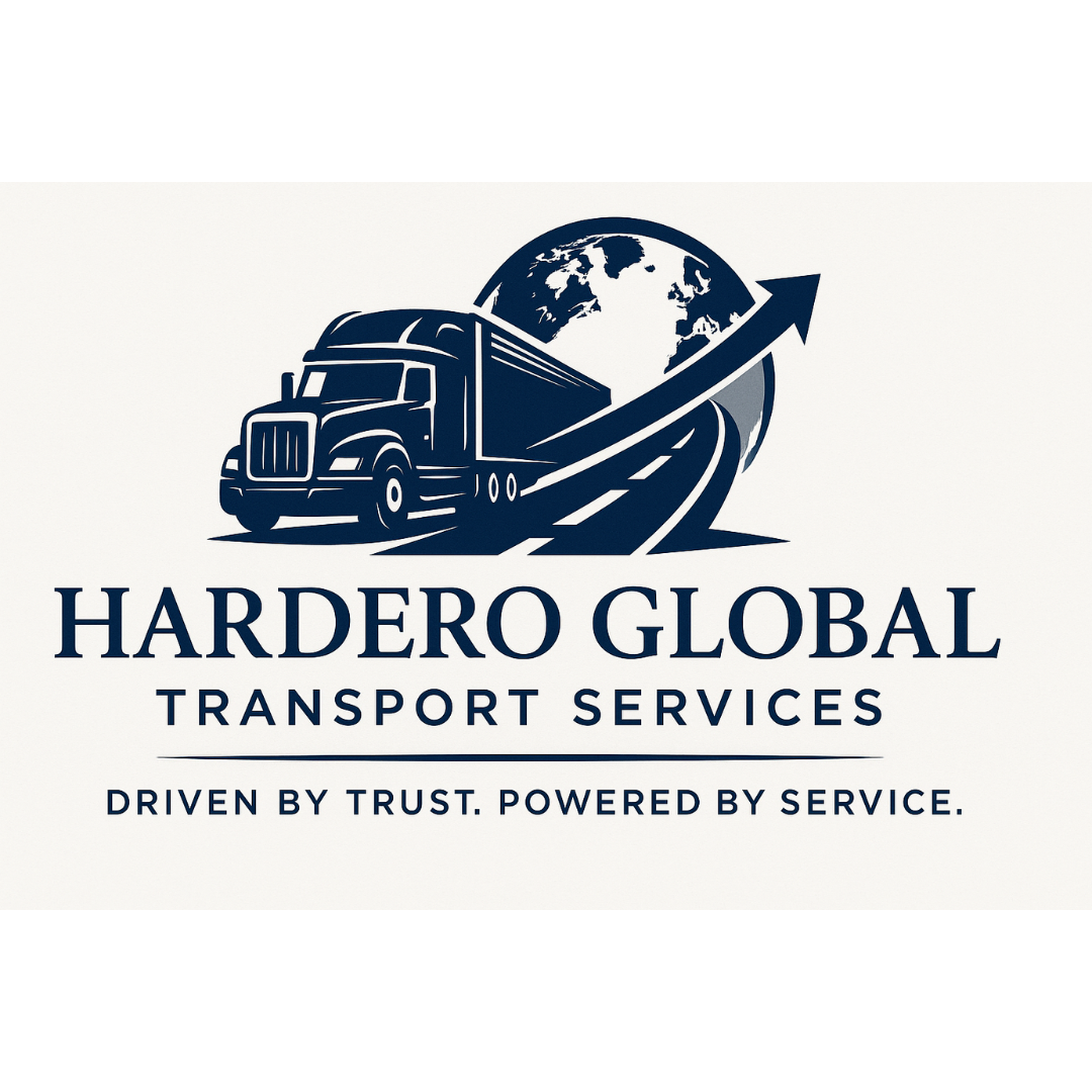 Hardero Global Transport Services