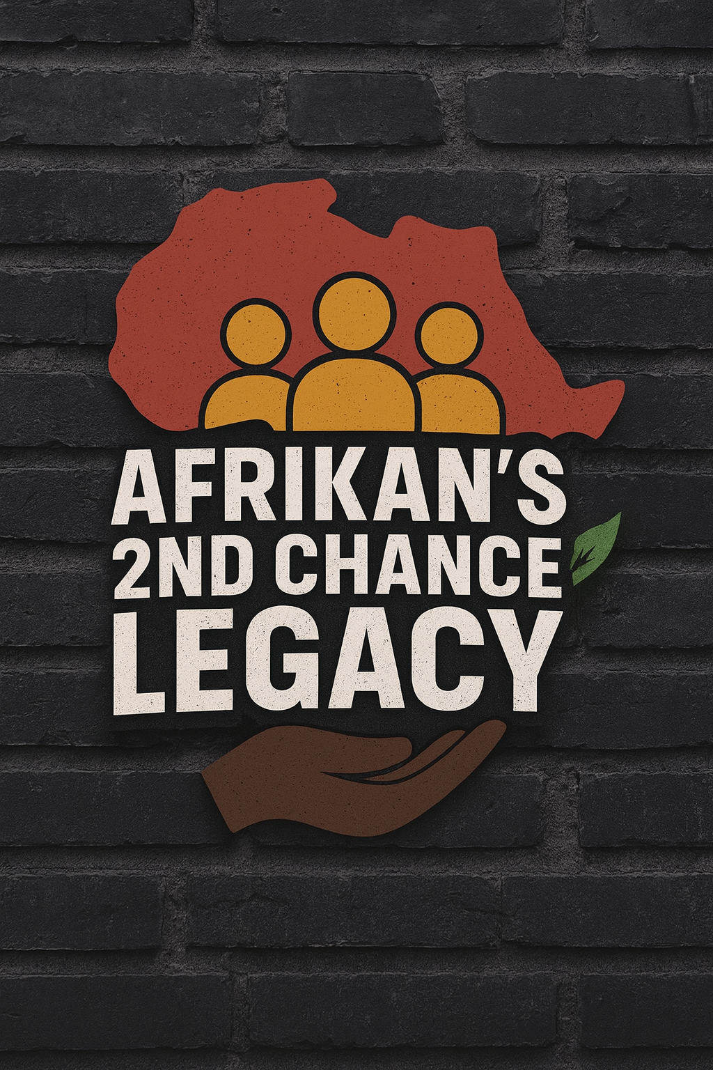 Afrikans 2nd Chance Legacy