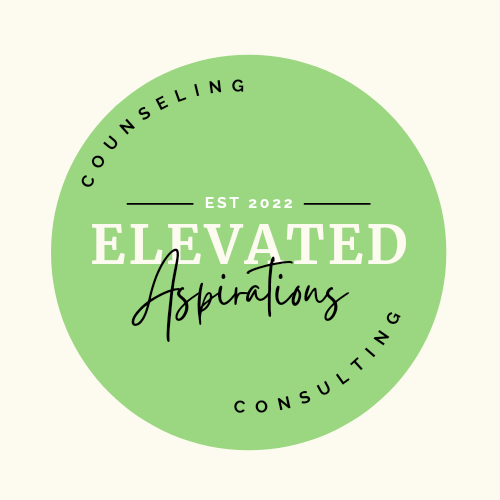 Elevated Aspirations Counseling And Consulting