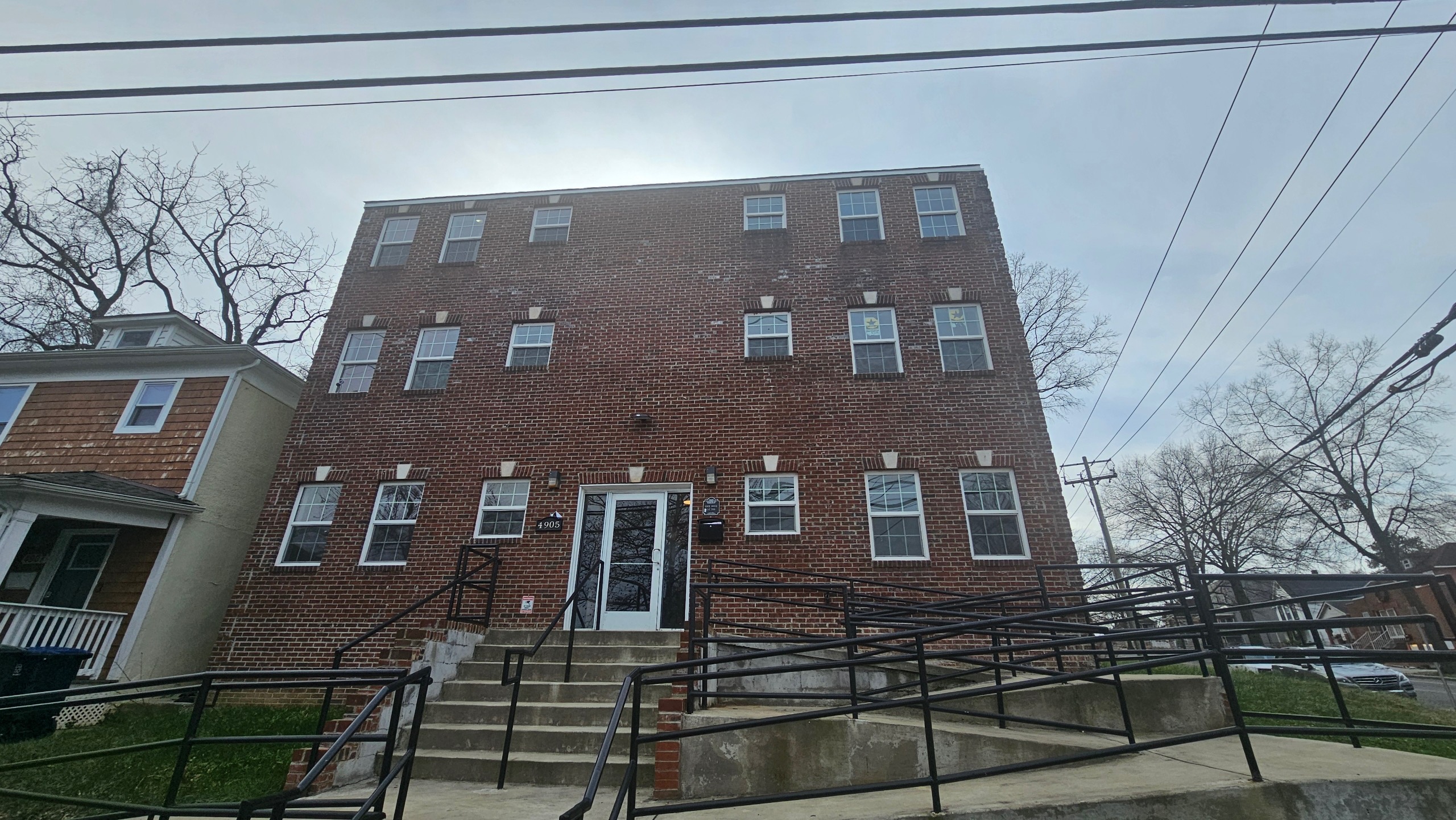 Herise Growth Center