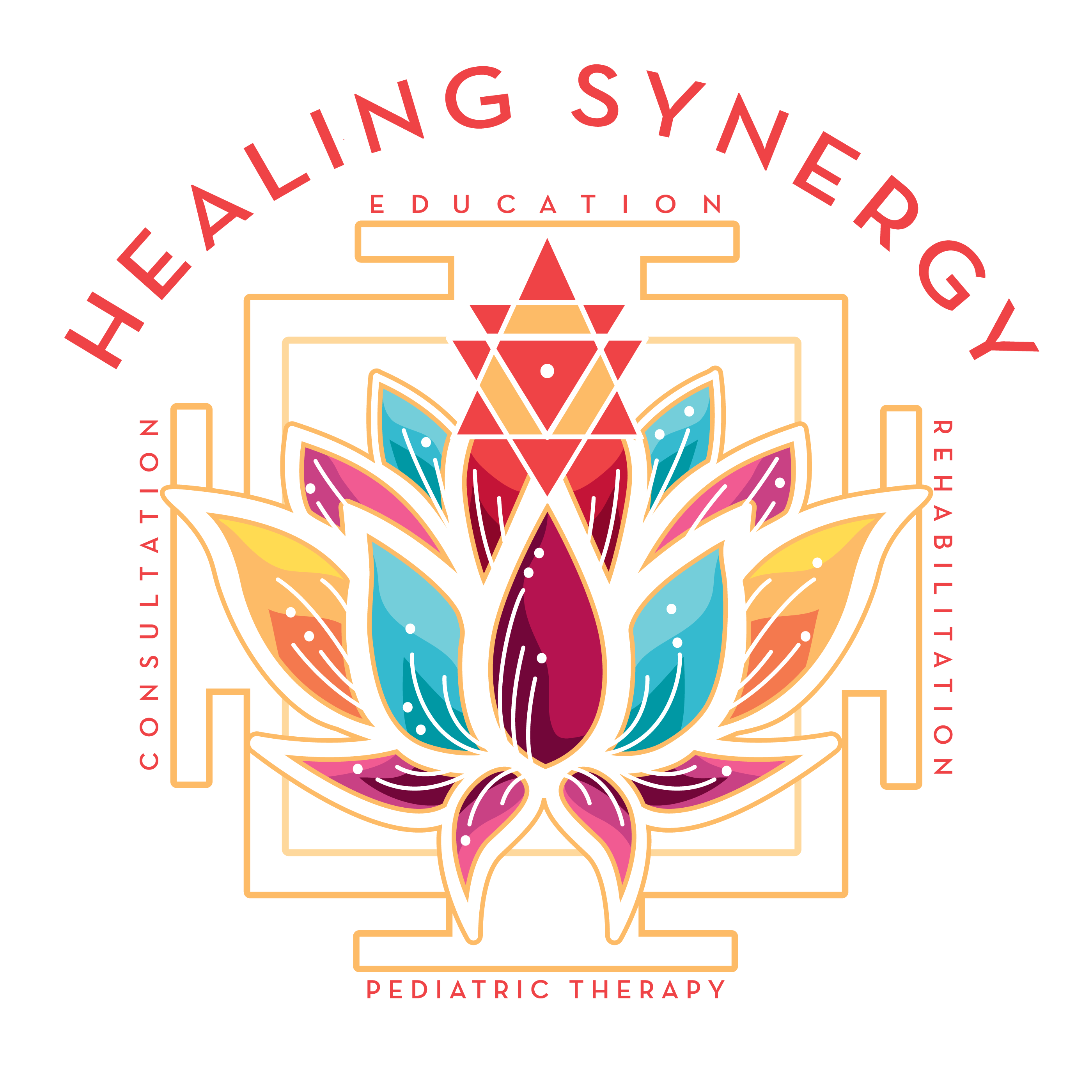 Healing Synergy LLC