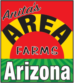 Anita's Area Farms Arizona