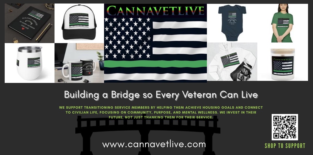 Cannavetlive Corp