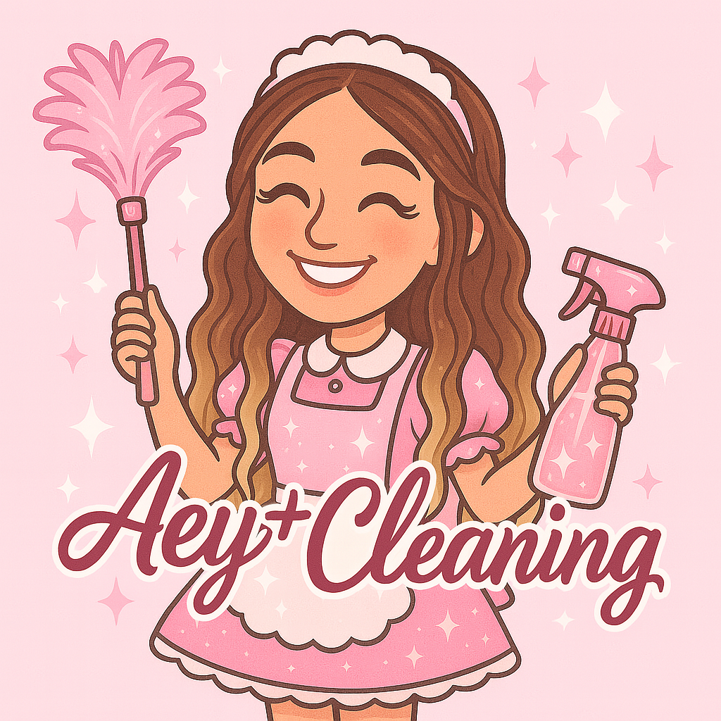 Aey Plus Cleaning