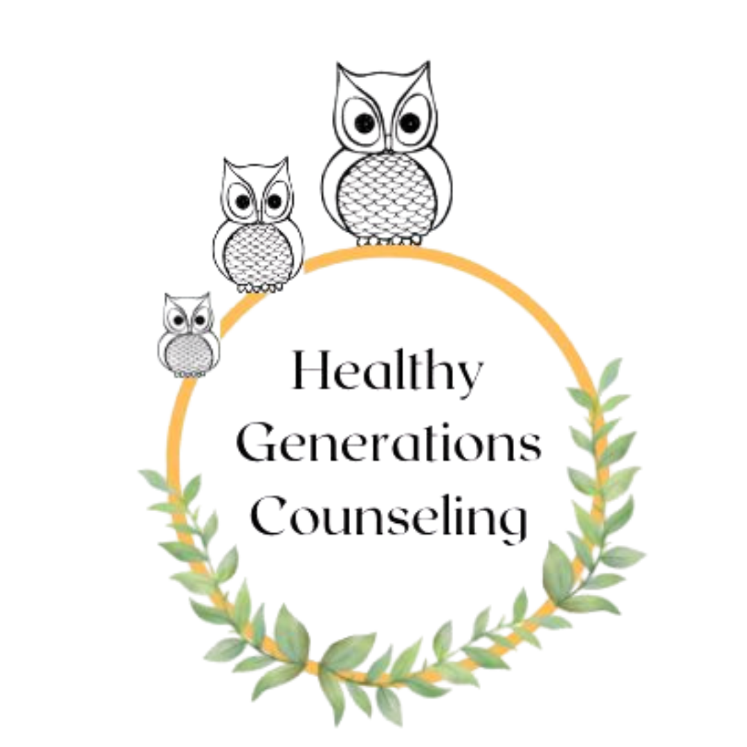 Healthy Generations Counseling