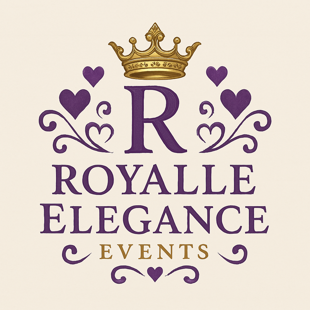 Royalle Elegance Events