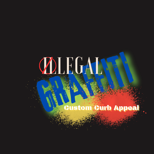 Legal Graffiti
