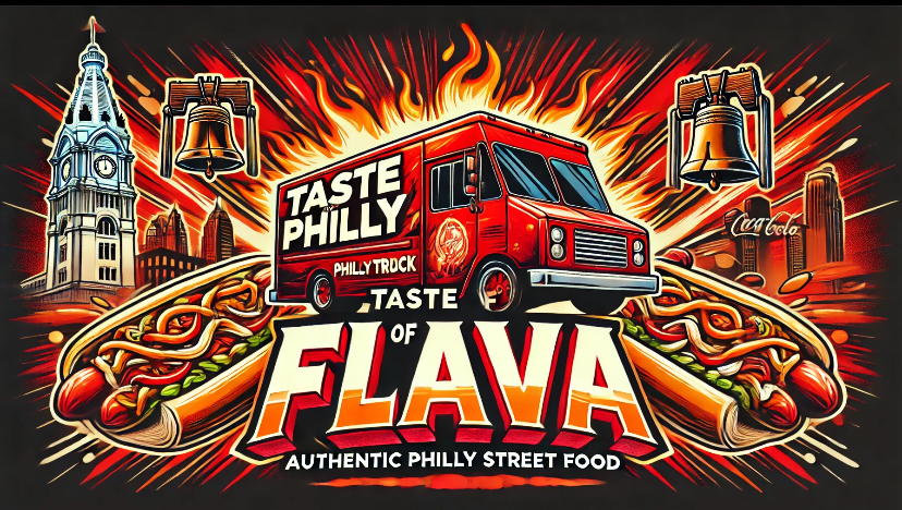 Taste Of Philly Flava