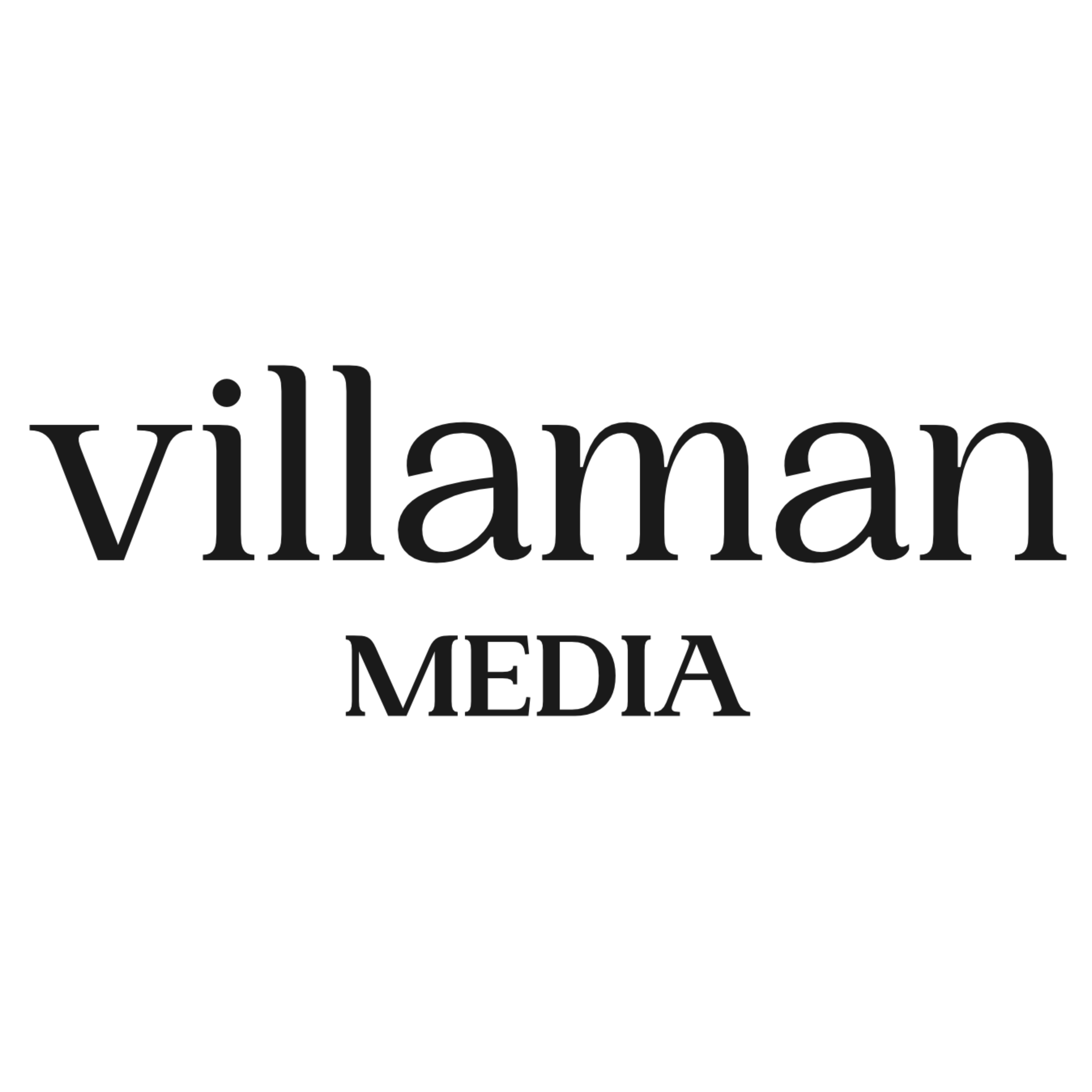 Villaman Media