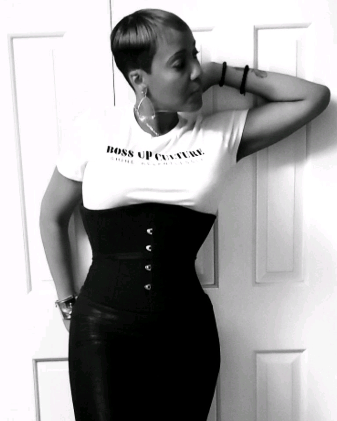 Boss Up Culture, Inc.